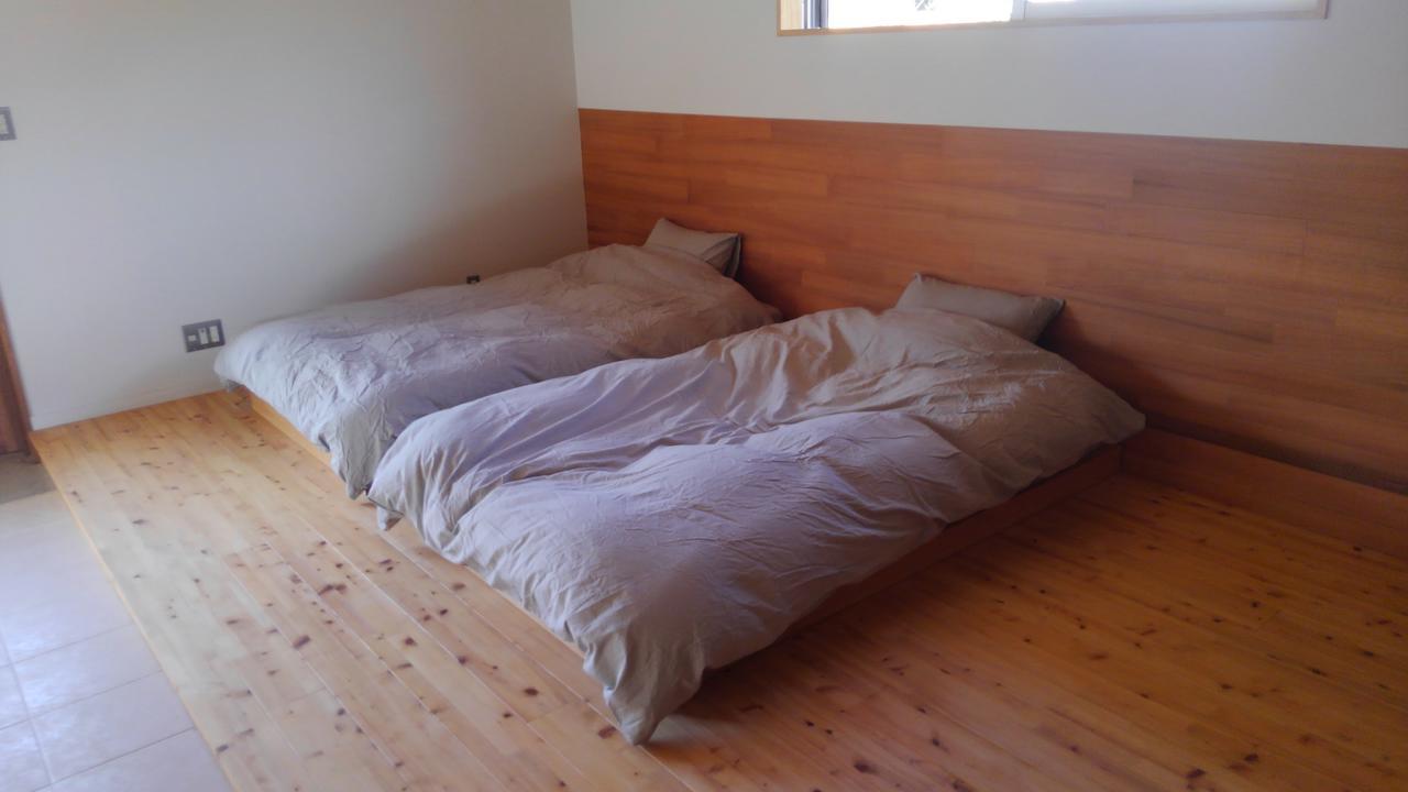 Sumica Bed & Breakfast Okinawa Exterior photo
